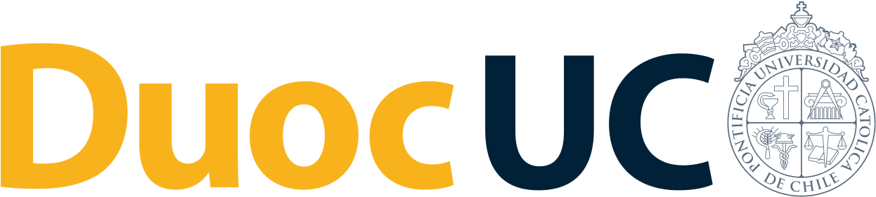 Logo Duoc UC